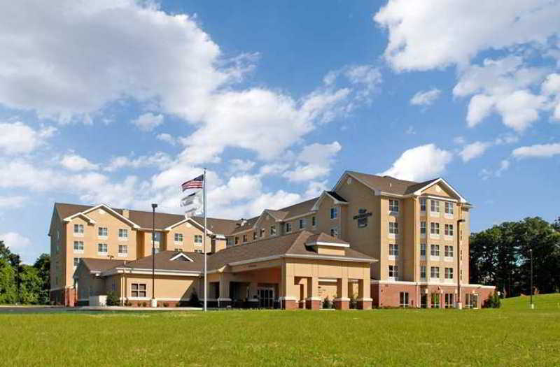 Hilton Garden Inn Albany Airport Латам Экстерьер фото